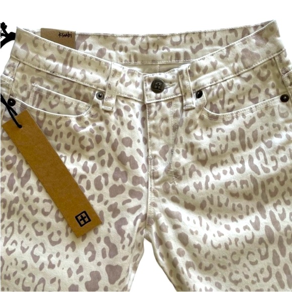 - New W/ all tags NWT Ksubi Japanese selvedge denim KYLIE JENNER RARE high… - Picture 4 of 10